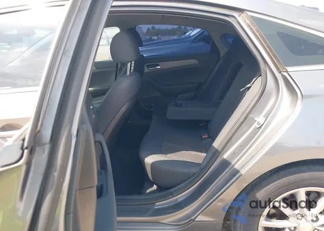 2018 Hyundai Sonata Se from USA, damaged, VIN 5NPE24AF6JH620138